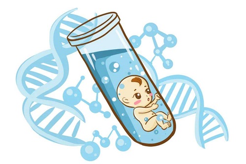 长春三代试管婴儿费用多少钱