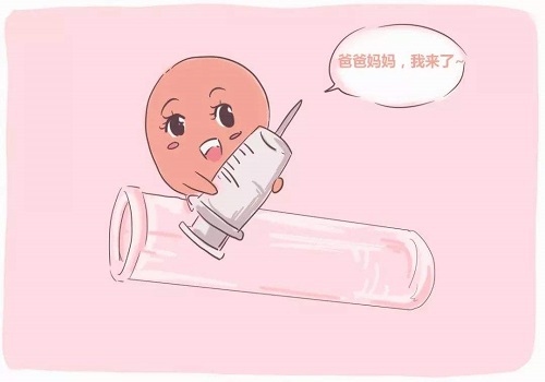 试管婴儿打促排针为什么有时间规定？